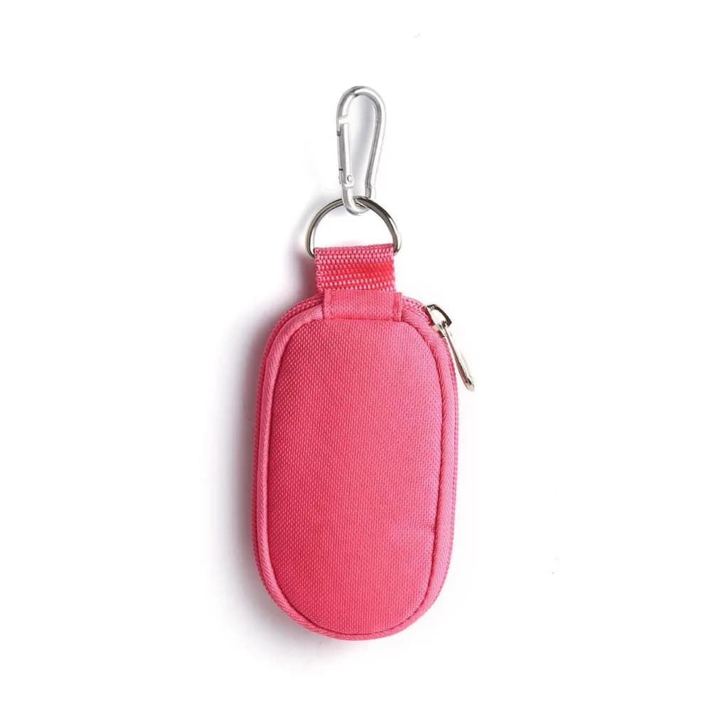 Bag Porta Oli Essential 10 Parts, Protective Housing Anti-urt and Waterproof