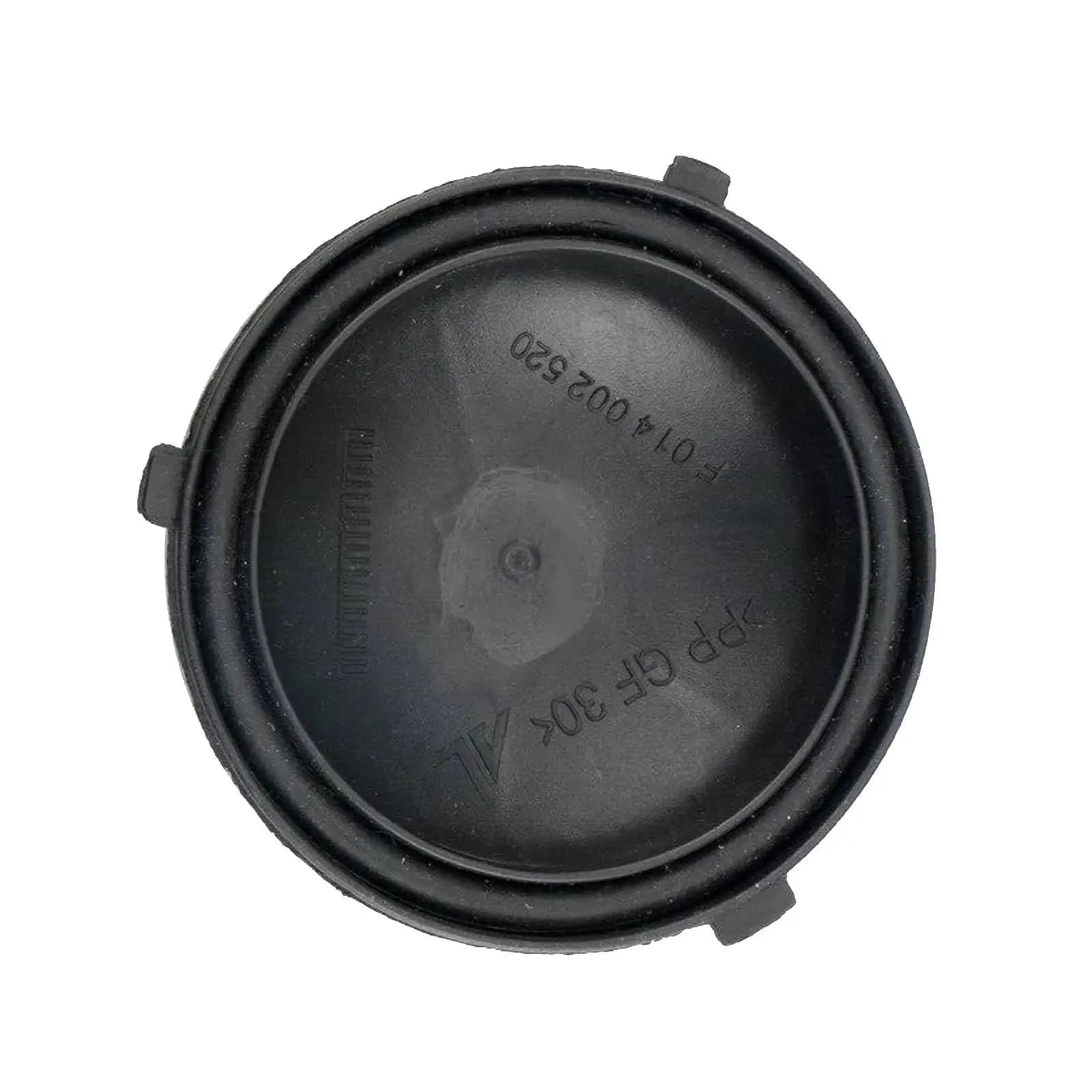 Headlight Dust Cap Cover for Mazda 6 Replacement Protect Cover Gj6R-51-0A1