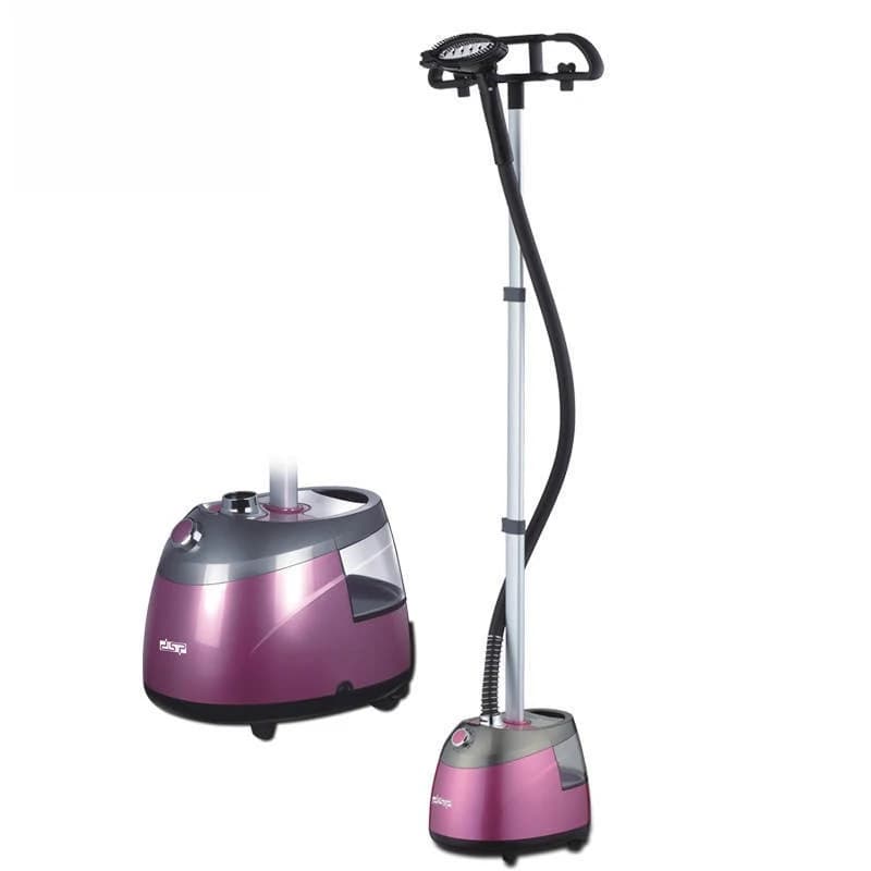 ‌ Vaporizzatore portatile per indumenti: ferro da stiro compatto, riscaldamento rapido, antirughe adatto ai viaggi, ottimo per vestiti e tende ‌