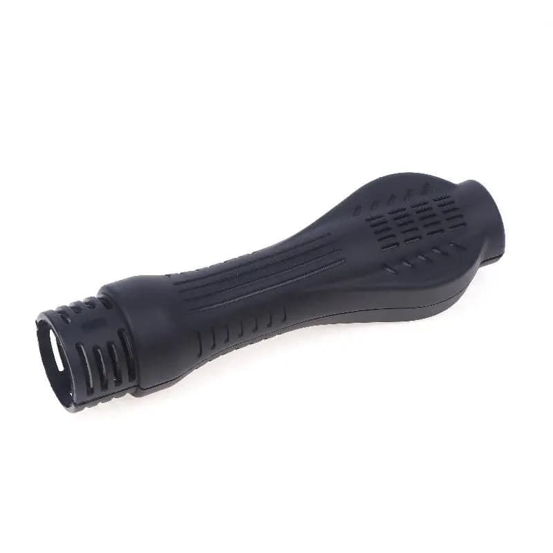 NUOVA OFFERTA: Ricambio Impugnatura per Pistola ad Aria Calda Dissaldante 858D 8586 868 898, Colore Nero