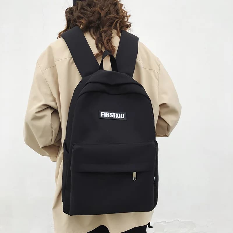 Zaino per bambini per donna Zaino carino Zaino per cartoni animati Borse per il ritorno a scuola Borsa per la classe per ragazza Borse firmate Borse per mamma e bambino Sac