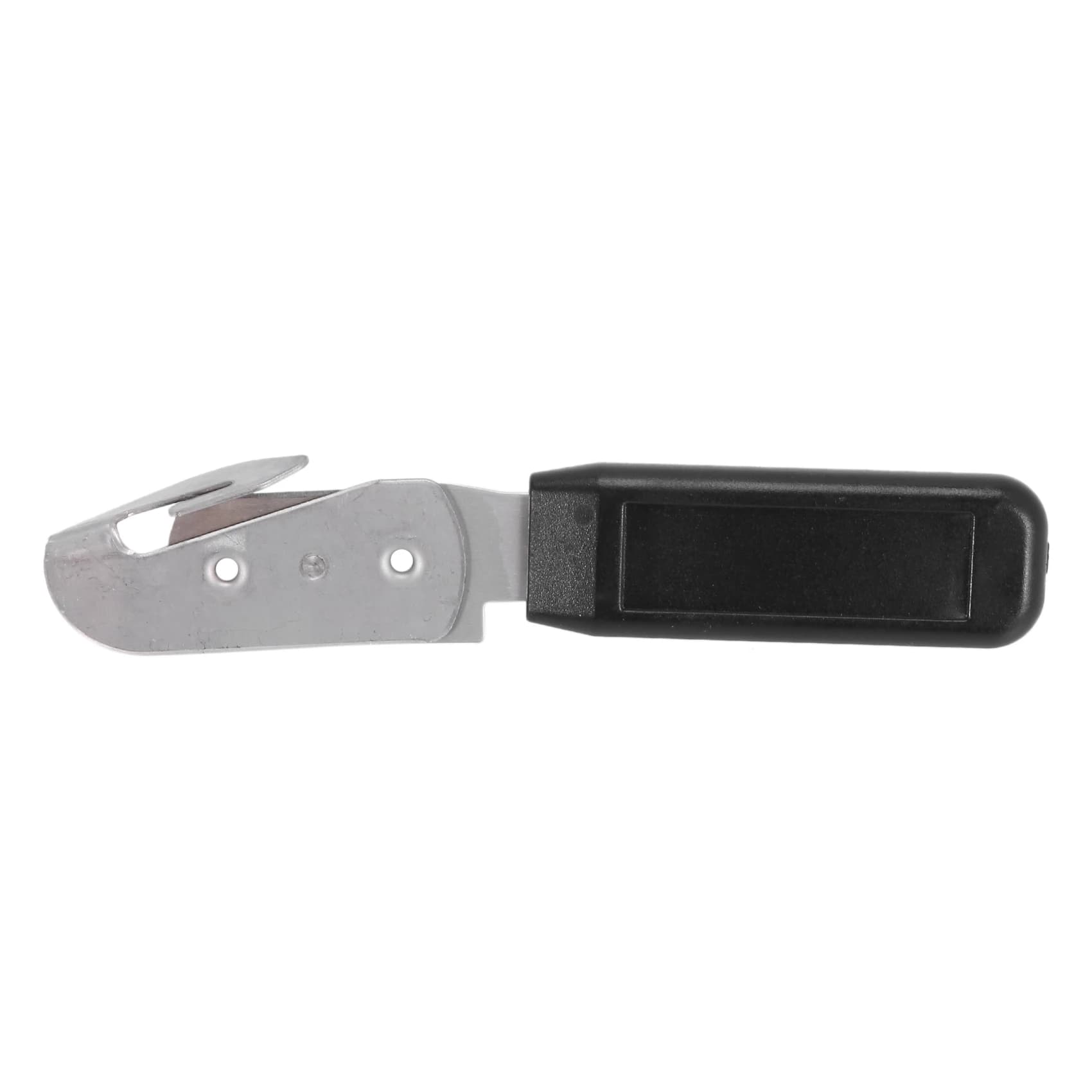 Stock Quantity Vinyl Back Paper Slitter Cutter Manual Knife For Car Tinting And Backing Paper With 10 Extra Blade