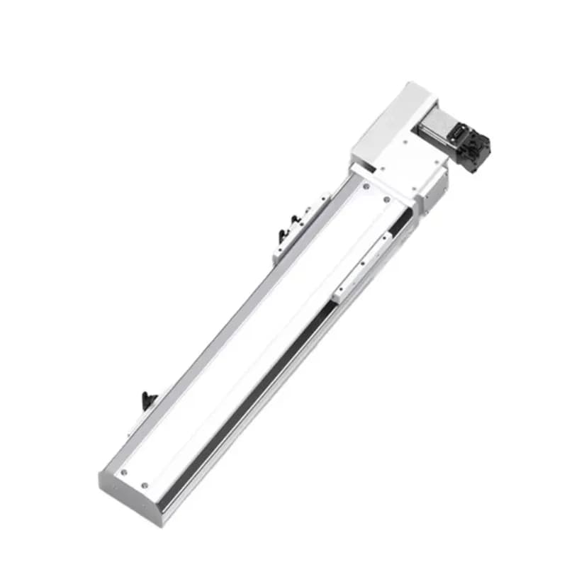 Serie YTB17-S2000 di Assi Lineari, Sistemi di Movimento Lineare, Moduli di Guide Lineari a Cinghia con Motore Lineare