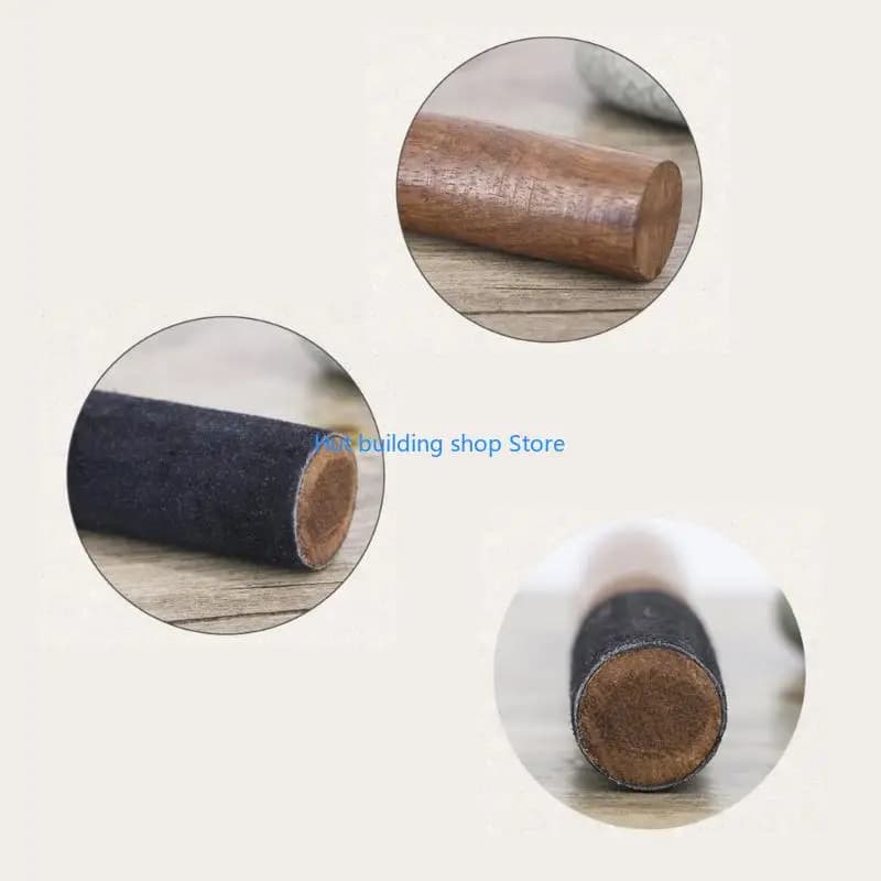 T21C Tibetan Singing Bowl Sing Bowl Impact Crafts Decor Supplies for Children Adult Birthday Festival Gift