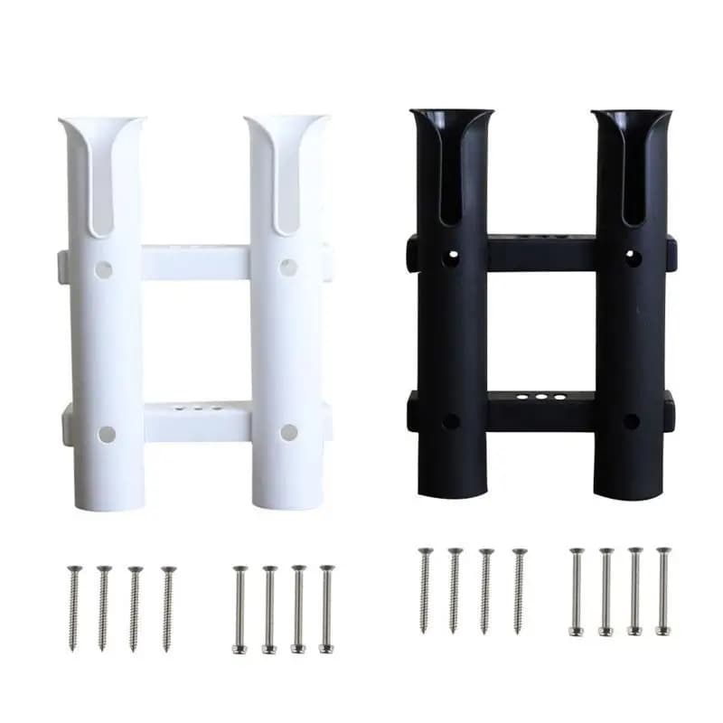 Support for kayak fishing for yachts, easy installation
