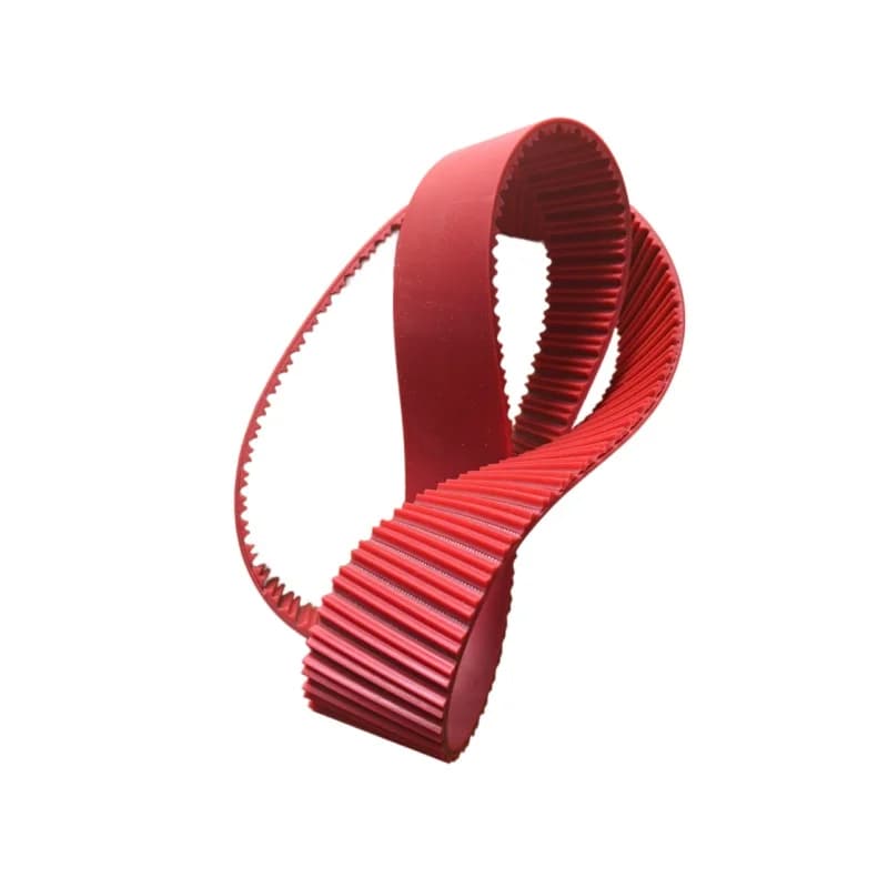 ATP10/1650 GEN III Pu Timing Belt 16mm to 100mm Width 630-1800mm Length PU Synchronous Belt for Power Transmission