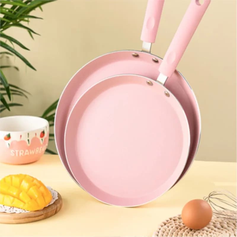 Pancake Thousand Layers Pancake Layers Torta Crosta Padella Cooking Tools for Home