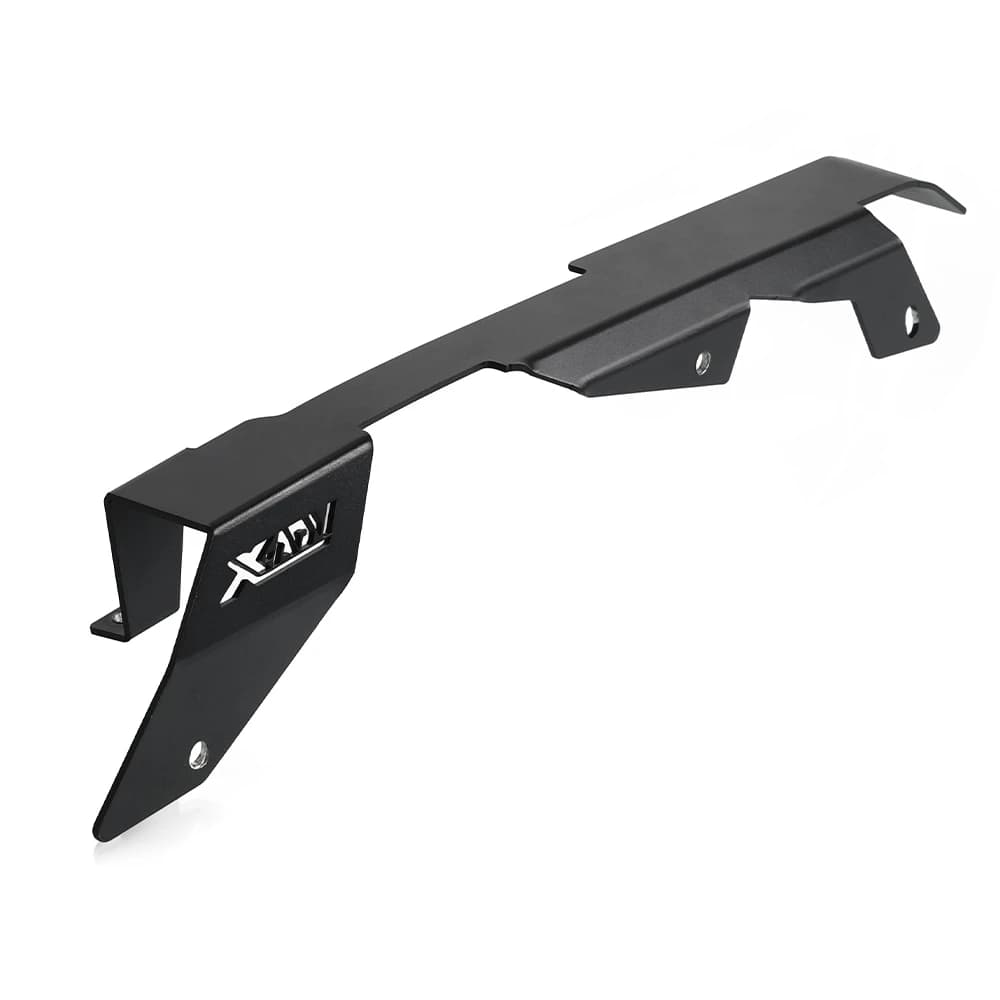 Per Honda XADV X-ADV 750 XADV750 16-25 Scatola di protezione catena Copertura decorativa - Accessori in lega di alluminio per moto