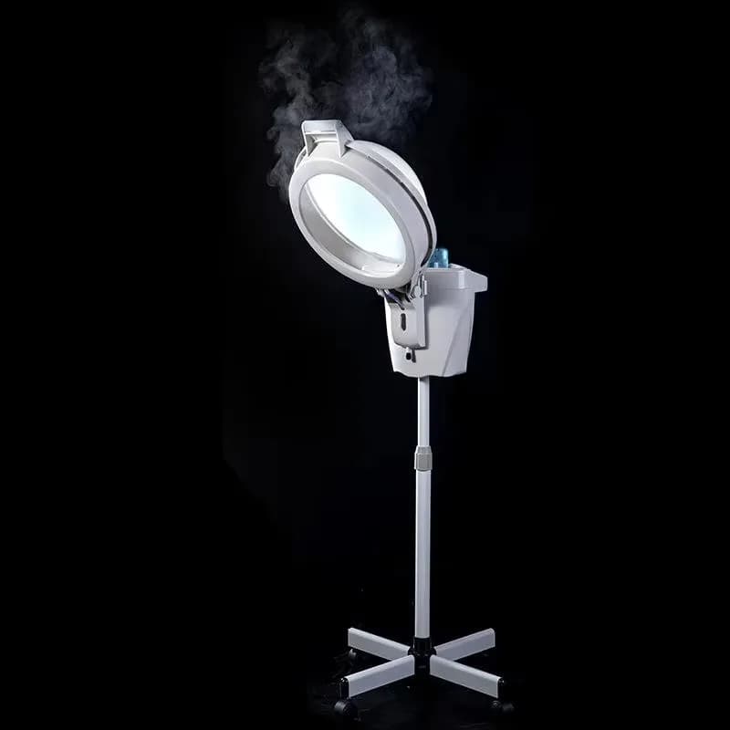 Professional Portable Hair Vaporizer - Beauty Salon Equipment