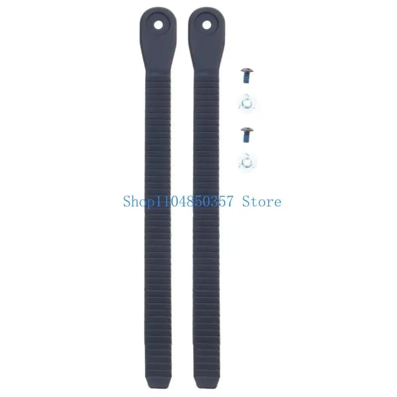 Cinghia per scaletta per snowboard, cinghia di ricambio per scaletta per snowboard resistente all'usura, per sci all'aperto, snowboard