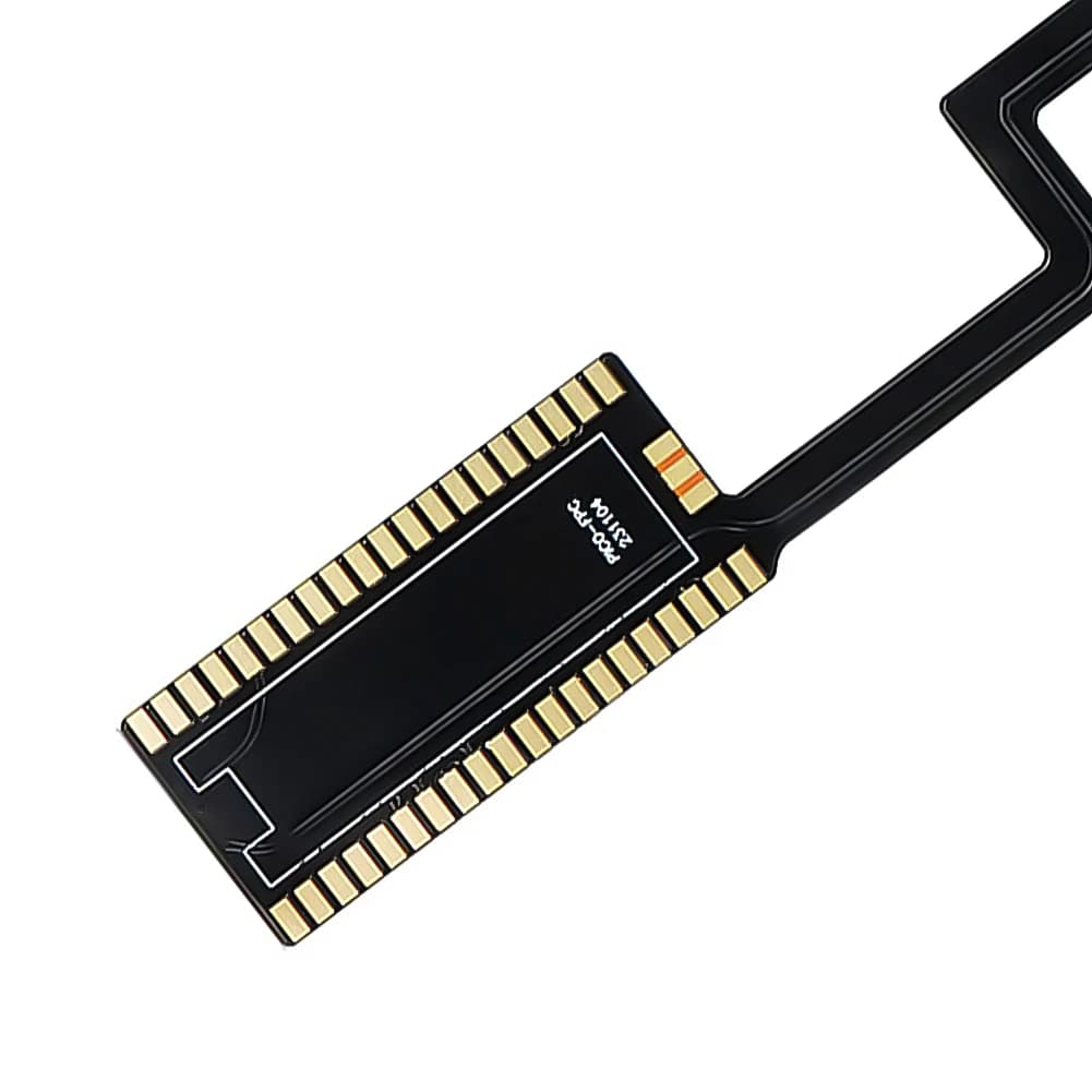 Cavo Flessibile FPC per Raspberry Pi Pico con Adattatore SD2SP2, Lettore di Schede GC2SD, Sostituzione del Cavo Flessibile per Gamecube NGC