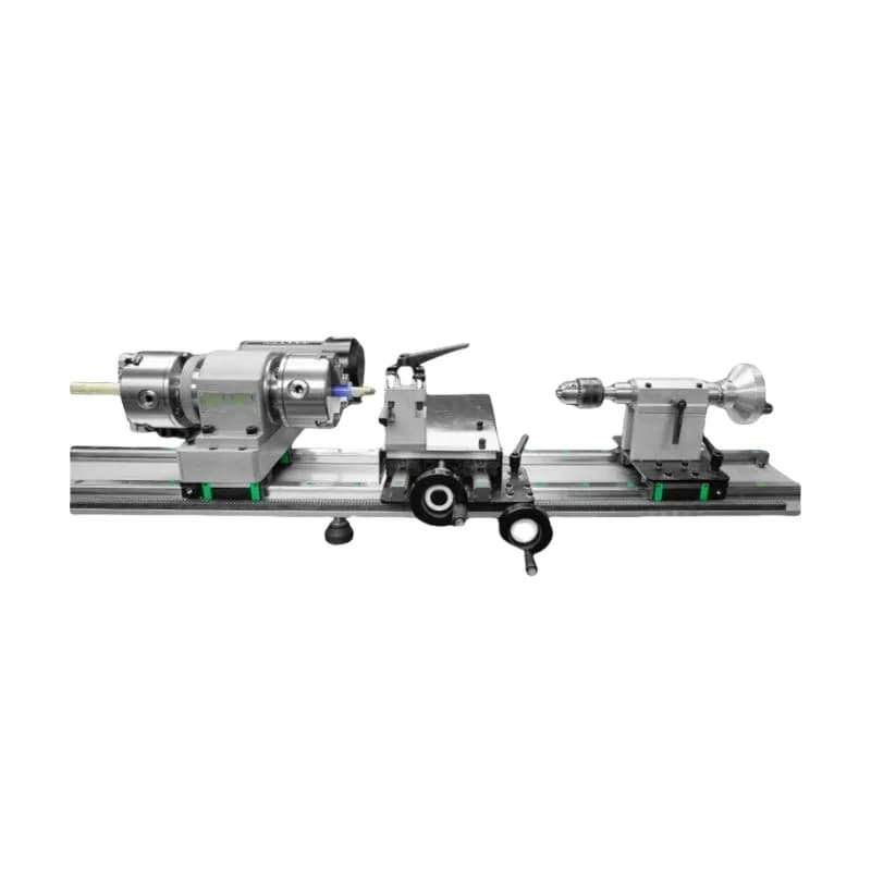 Advanced Variable Speed Repair Machine for Straightening Billiard Snooker Pool Cues
