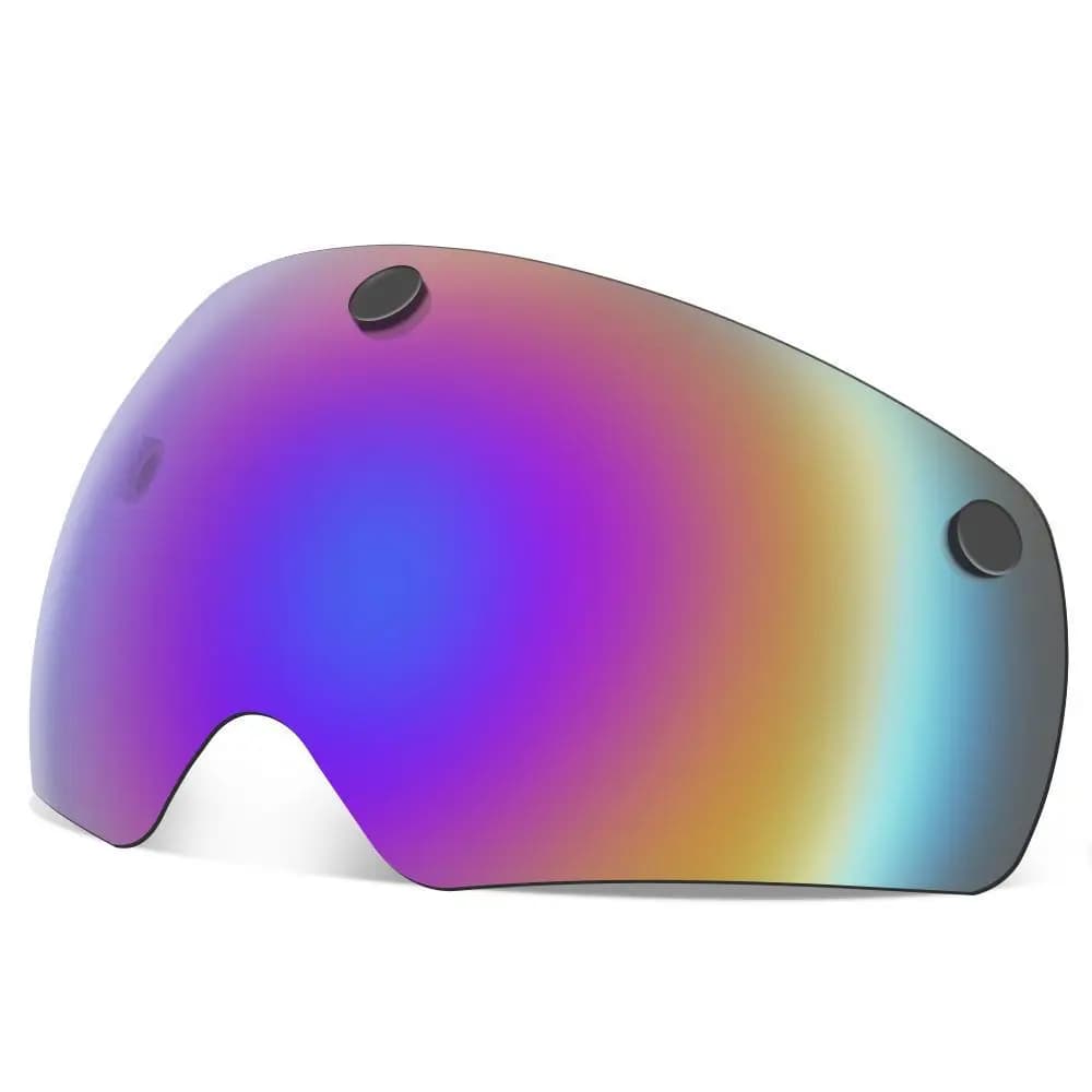 Link per l'acquisto di lenti per casco e telecomando di questo negozio