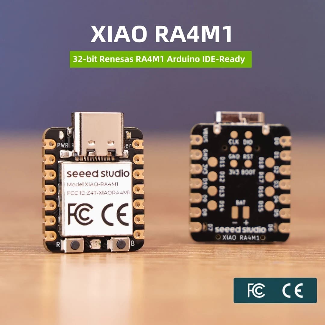 RGB, CAN BUS, USB 2.0