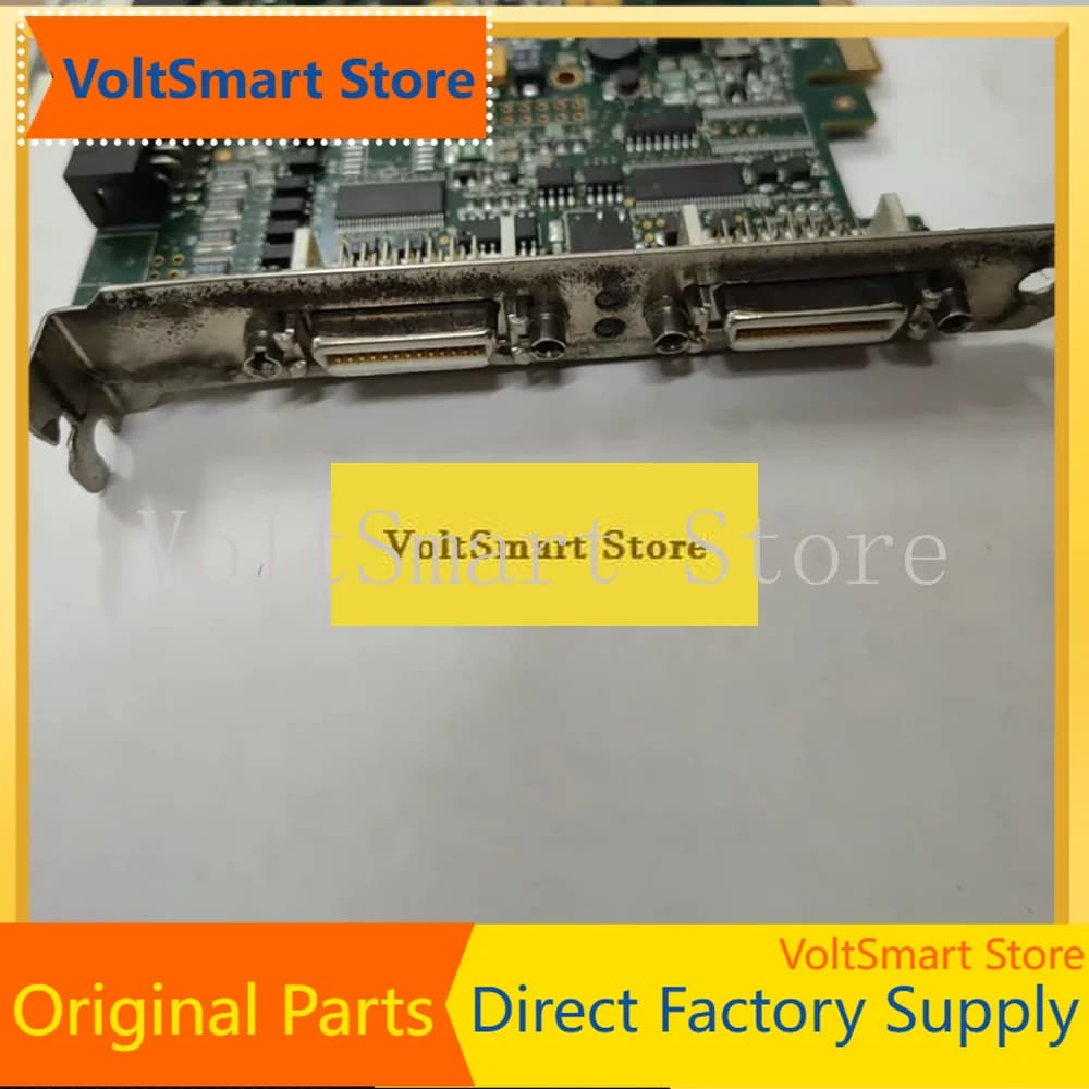 VoltSIndustrial Camera Capture Card OR-X4C0-XPD00 A5