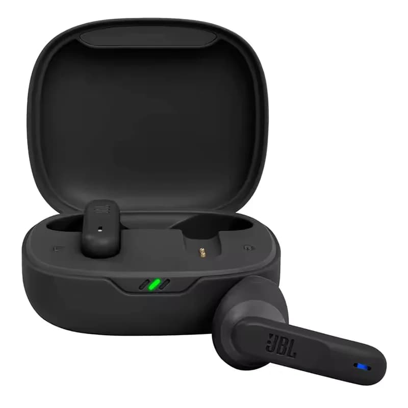 JBL Wave 300 TWS True Wireless Bluetooth 52 Deep Bass 26H 26H 26-H IPX2 Battery Waterproof Touch Control 0.3m Protection Cable