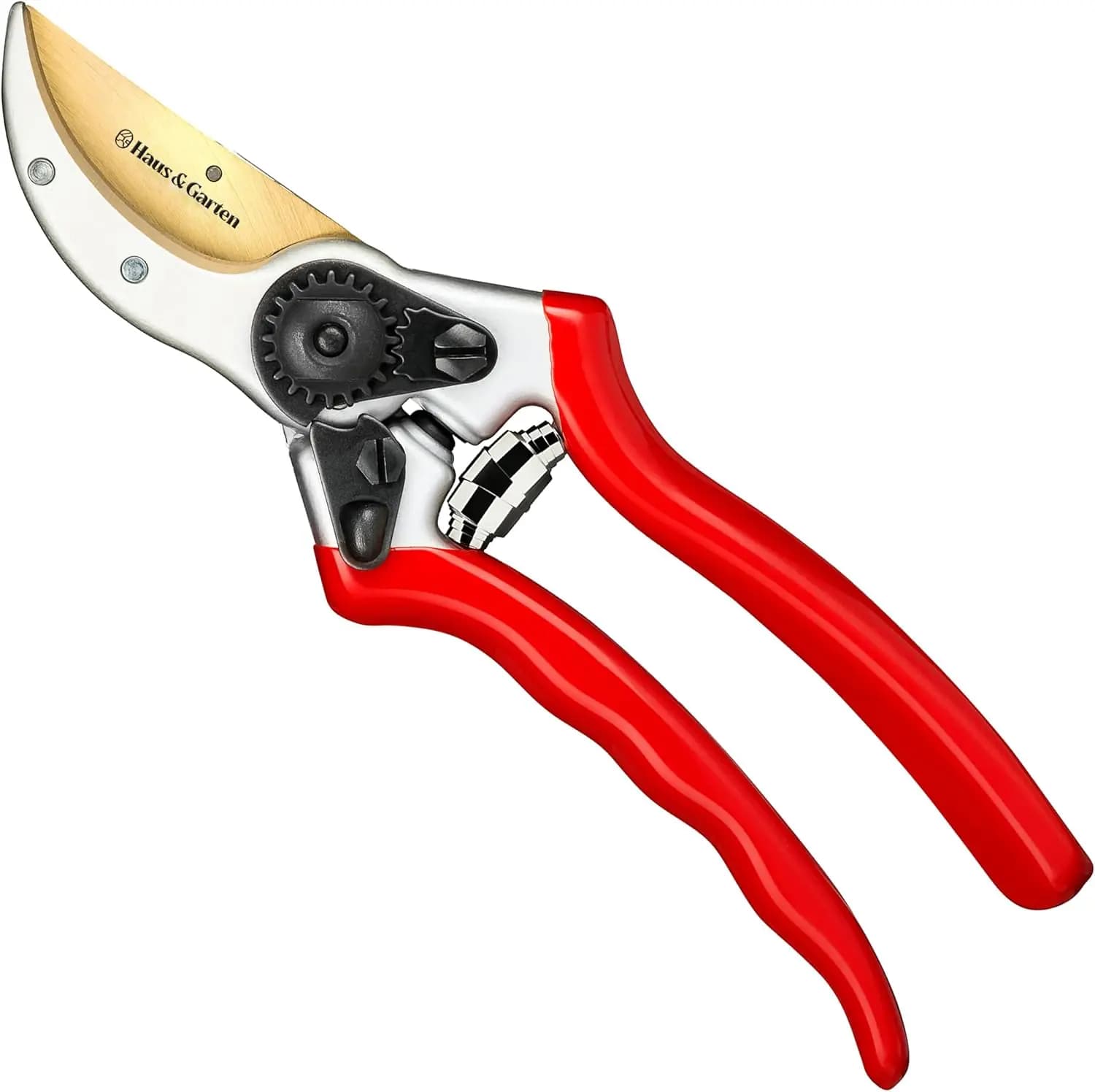 Premium Professional Power Drills in Titanium - Garden Shears Robuste for Gardening and Powering