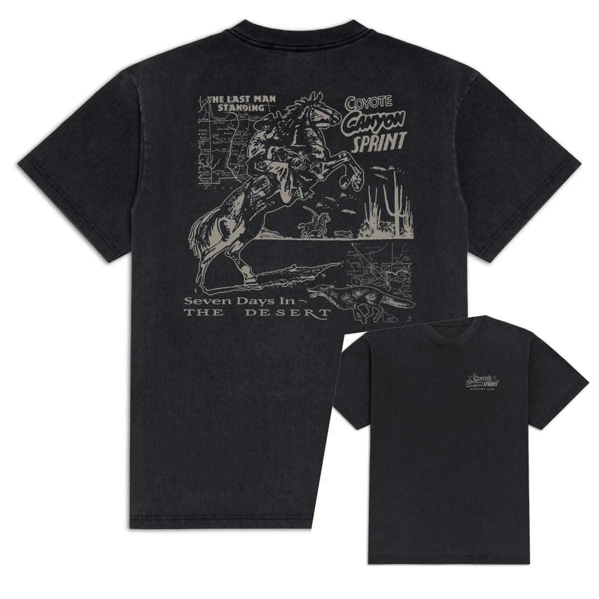 Nuova T-shirt del Brand Skateboard C C S - Adatta per Uscite Quotidiane, Stile Unisex di Lusso di Alta Gamma per Uomini e Donne