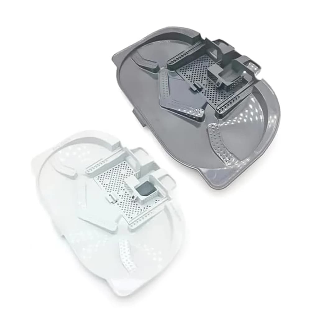 1PC Mop Cleaning Station Tray For Roborock For Q Revo Pro For Q Revo S For Q Revo Plus For Q Revo C Robot Vacuum Cleaner Parts