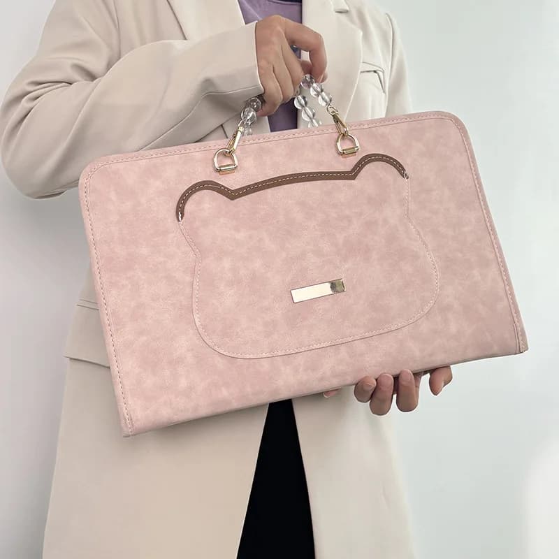 Nuova custodia e borsa protettiva per laptop 2026, adatta per laptop da 13, 14, 15 e 16 pollici