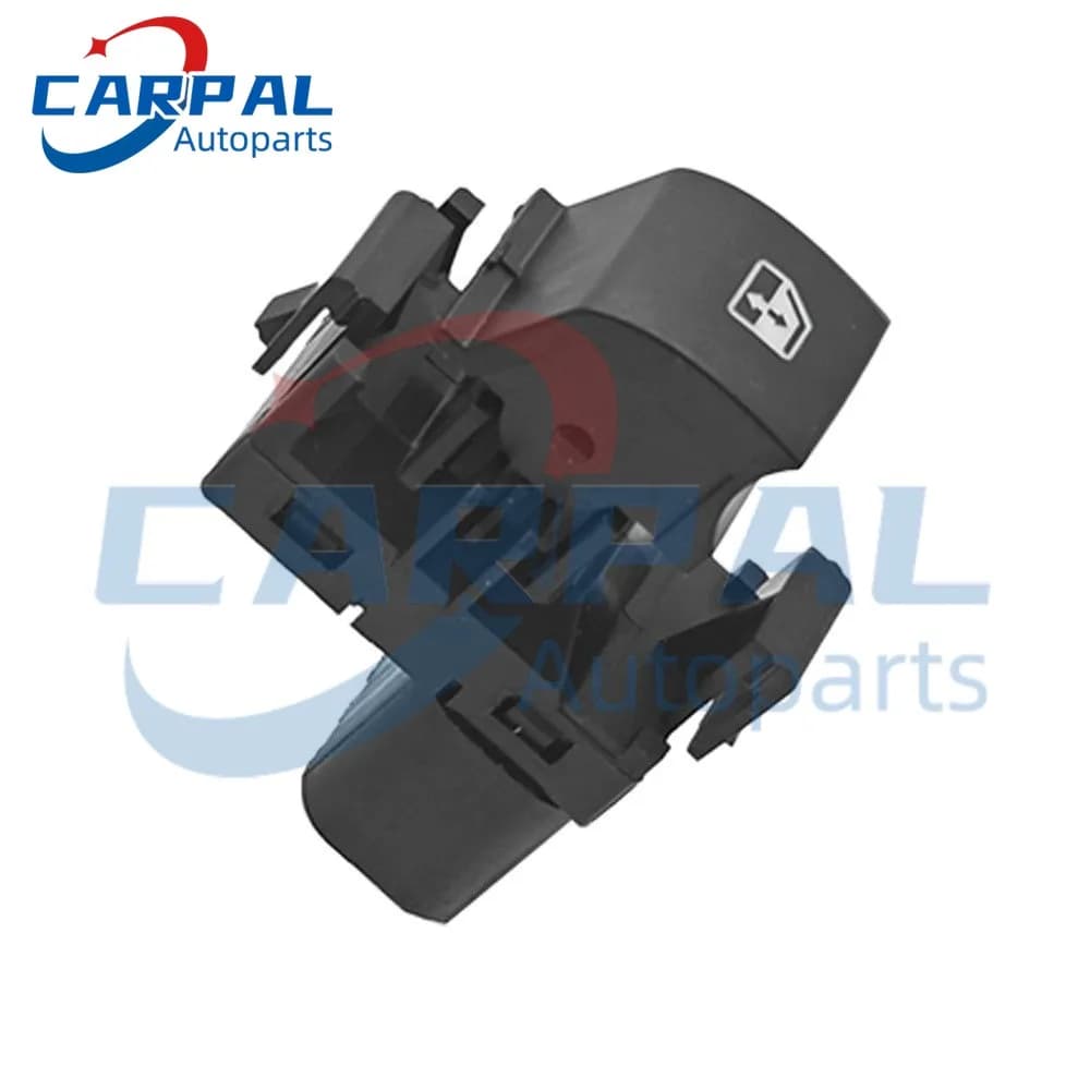 8608A319 Electric Power Window Single Lifter Control Switch Button For Mitsubishi Eclipse Cross Mirage 2017-2024 Outlander 16-20