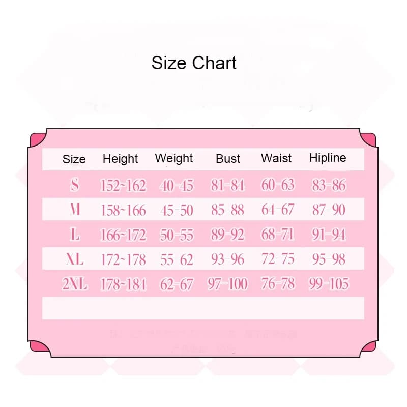 Costume Cosplay Anime My Dress-Up Darling Marin Kitagawa con Parrucca, Abito da Gara, Accessori e Vestito Streetwear Cool Girl