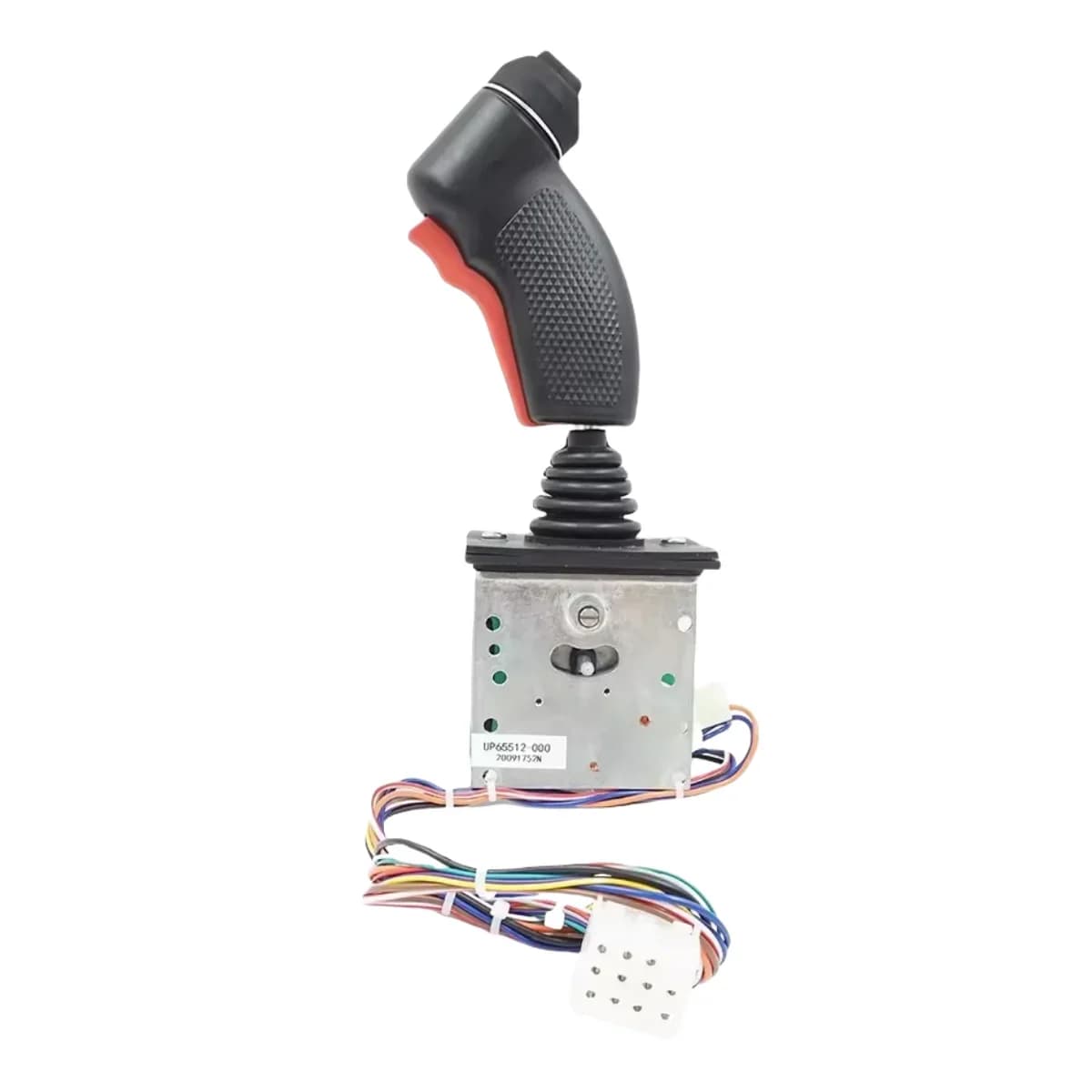 UPRIGHT / SNORKEL 065512-000 CONTROLLER JOYSTICK Used for vertical/snorkel for MX15,MX19,X26N,X32N,SL20,TM12