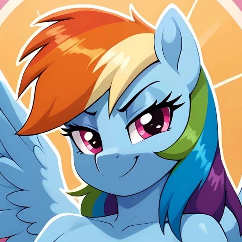 Dakimakura Anime Pillowcase Animal Orc Pony Double-sided Print Life-size Body Pillow Cover Bedding Gifts