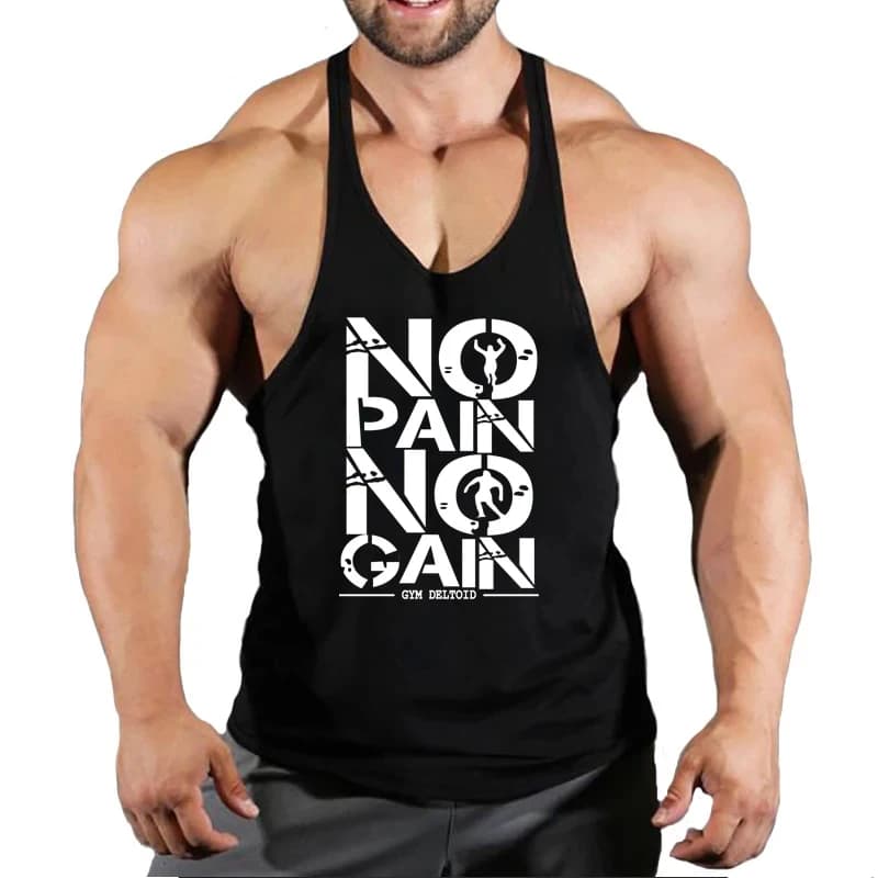 Canotta da palestra da uomo abbigliamento canotta estiva ad asciugatura rapida canotta sportiva da basket americana senza maniche magliette da allenamento Fitness per uomo