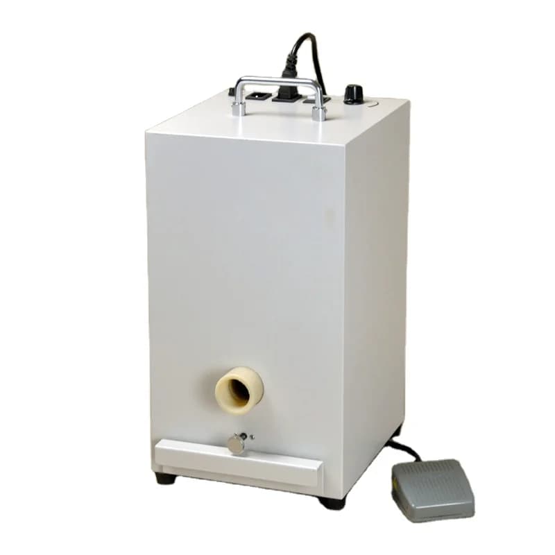 The Latest Equipments Lab Cleaner Vacuum Dust Extractor