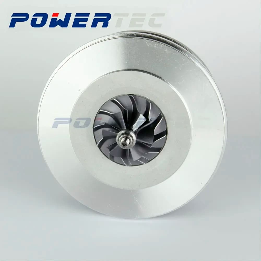Cartuccia Turbo 753420-5004S, Core Turbina CHRA 0375J8, 0375J7 per BMW Mini Cooper D R55 R56 80Kw W16 2006-