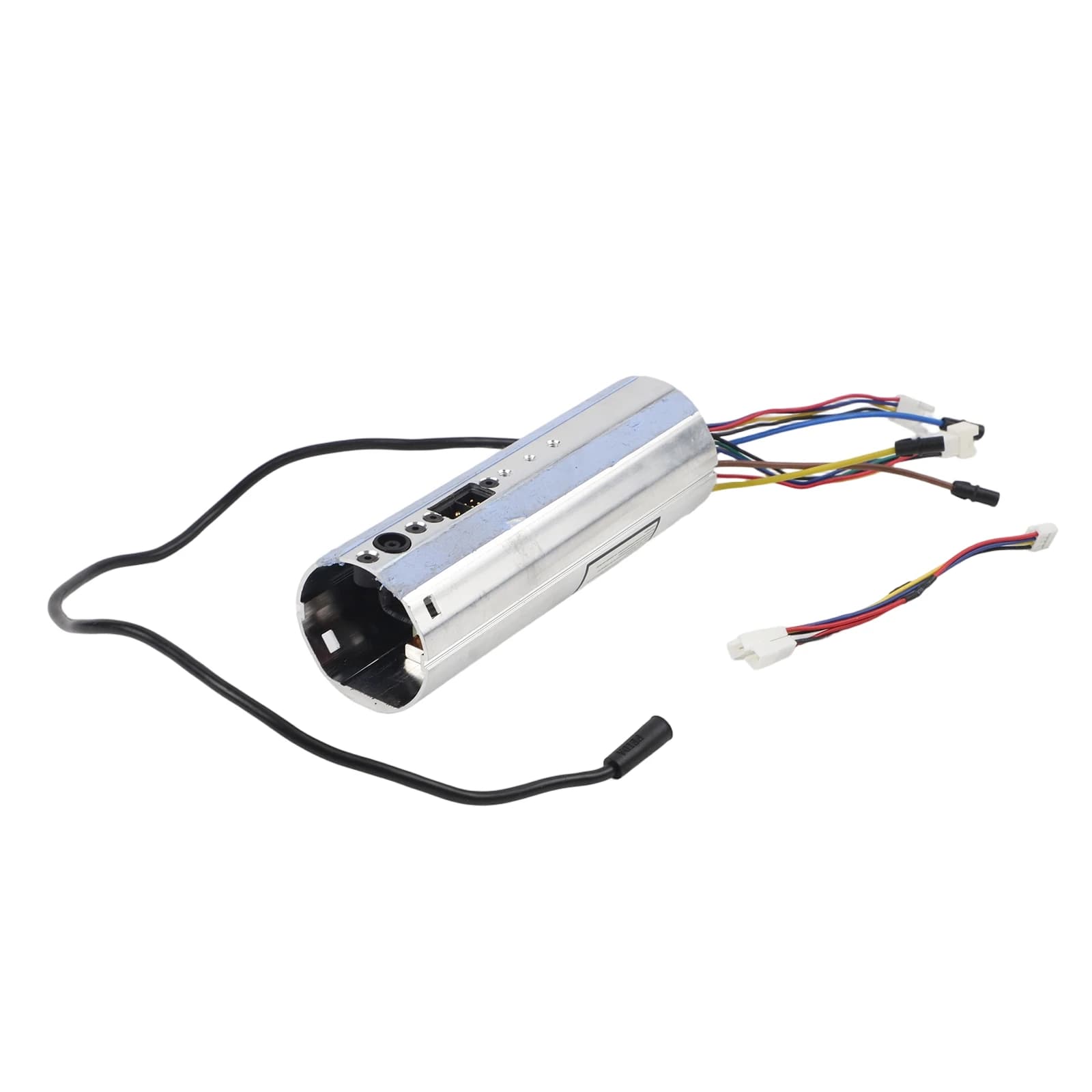 /No /9 /Motherboard Controller For For ES1 ES2 ES3 ES4 Electric Scooter Control Board Aluminum Replacement Part Accessories