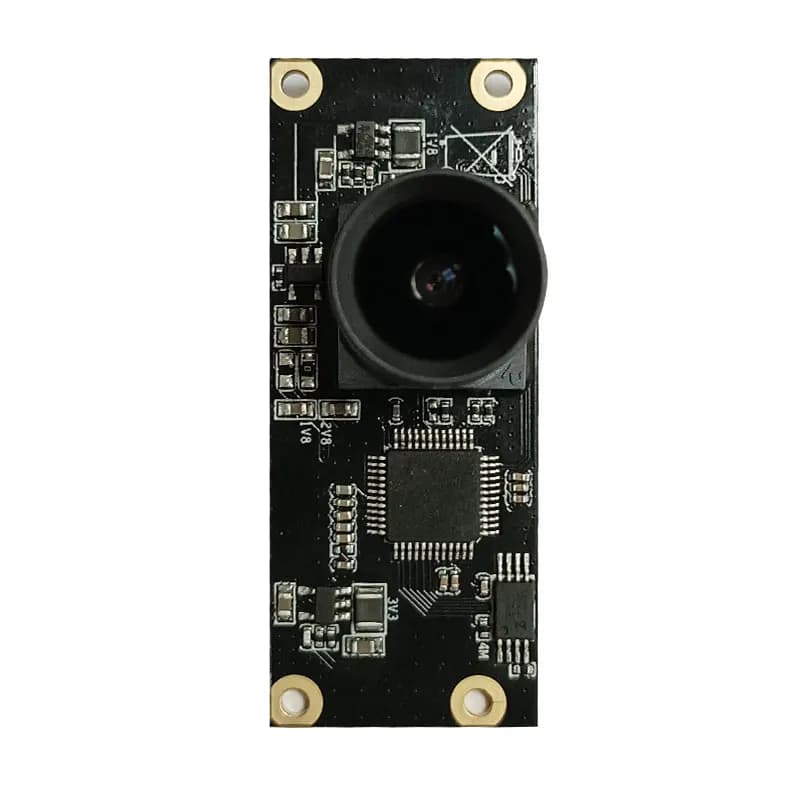 NEW AR0230 HD Wide Dynamic 1080P Live Streaming Webcam Vending Machine Usb Camera Module