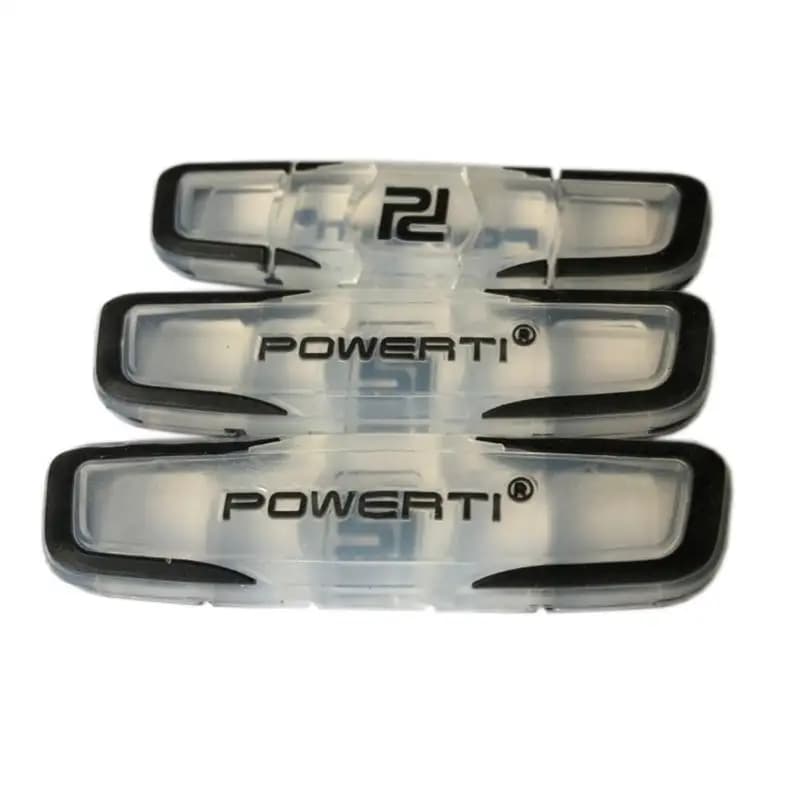 652F Antivibrants for tennis racks Anti-friction shock absorber for tennis racks