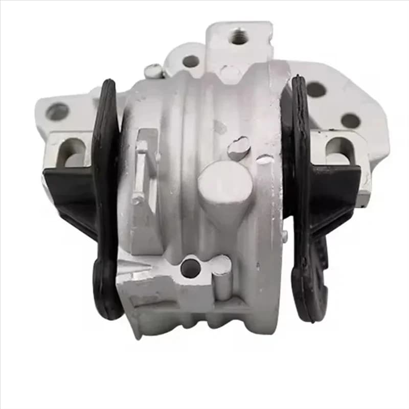 Cuscino staffa sinistra motore auto 1813G9 26342800 per 407 508 Citroen C5 C6