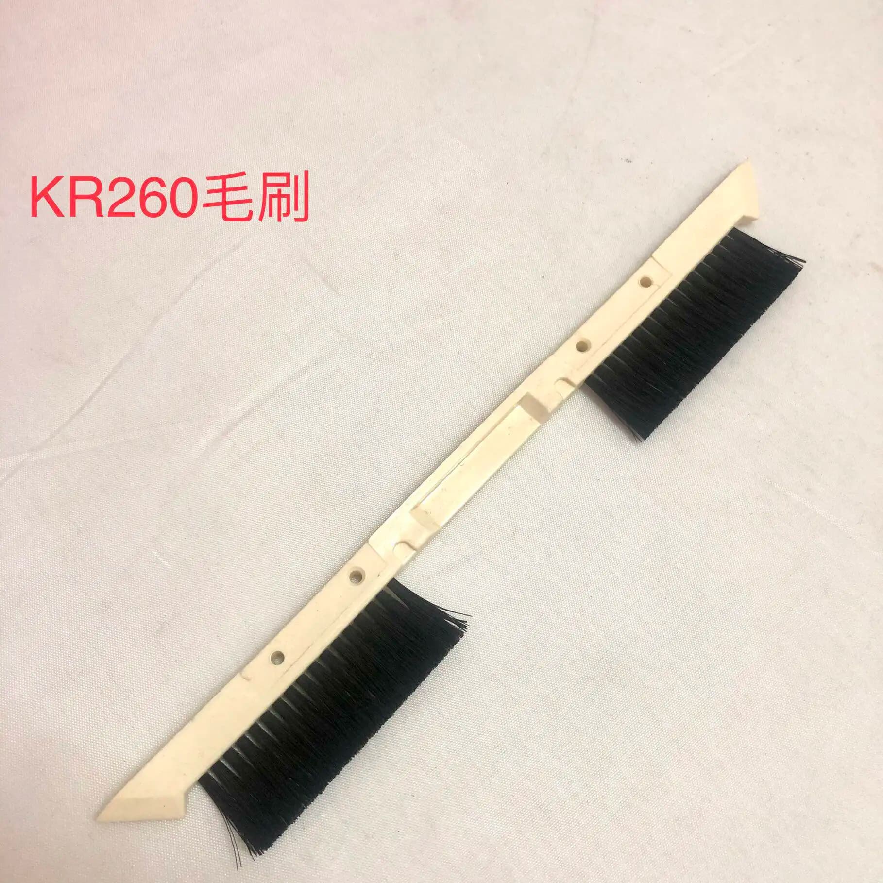 2 Pezzi Ricambi Brother Accessori per Macchine Tessili Spazzola Secondaria Kr260