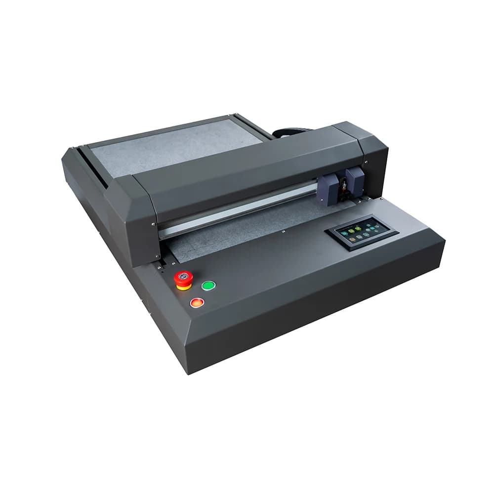 Skycut F3550 A3 PVC Cardboard Vinyl Sticker Digital Cutting Plotter Flatbed Cutter Machine
