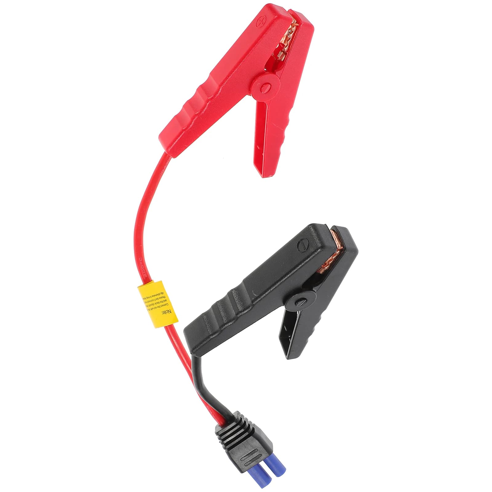 Cavi jumper di ricambio 12V 300A Booster con connettore a morsetto forte adatto per strumenti di avviamento per auto portatili
