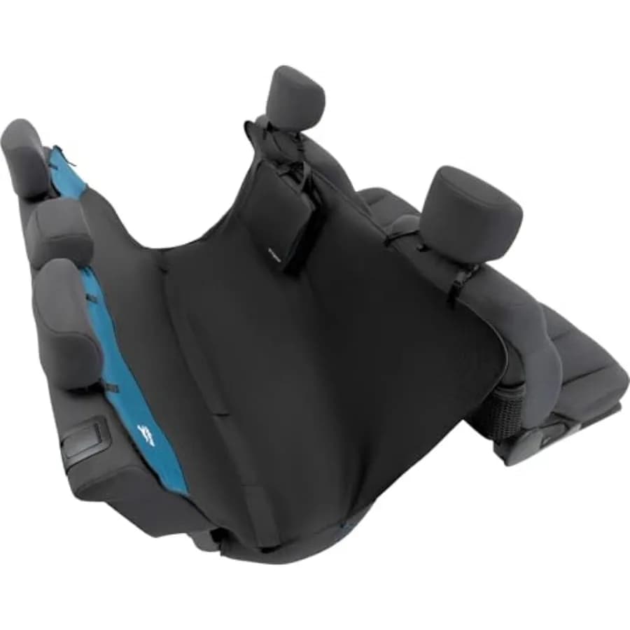 Coprisedile per Auto Wander Dog per Animali Domestici, Coprisedile per Cani Resistente all'Acqua
