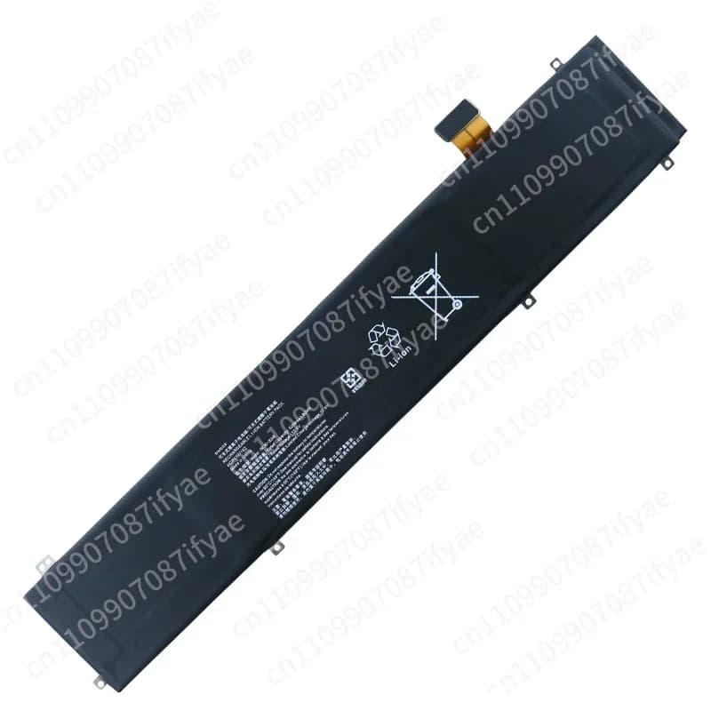 Batteria per Laptop Compatibile con Razer Spirit Blade 15 Elite Edition RZ09-02386 02385 RC30-0248