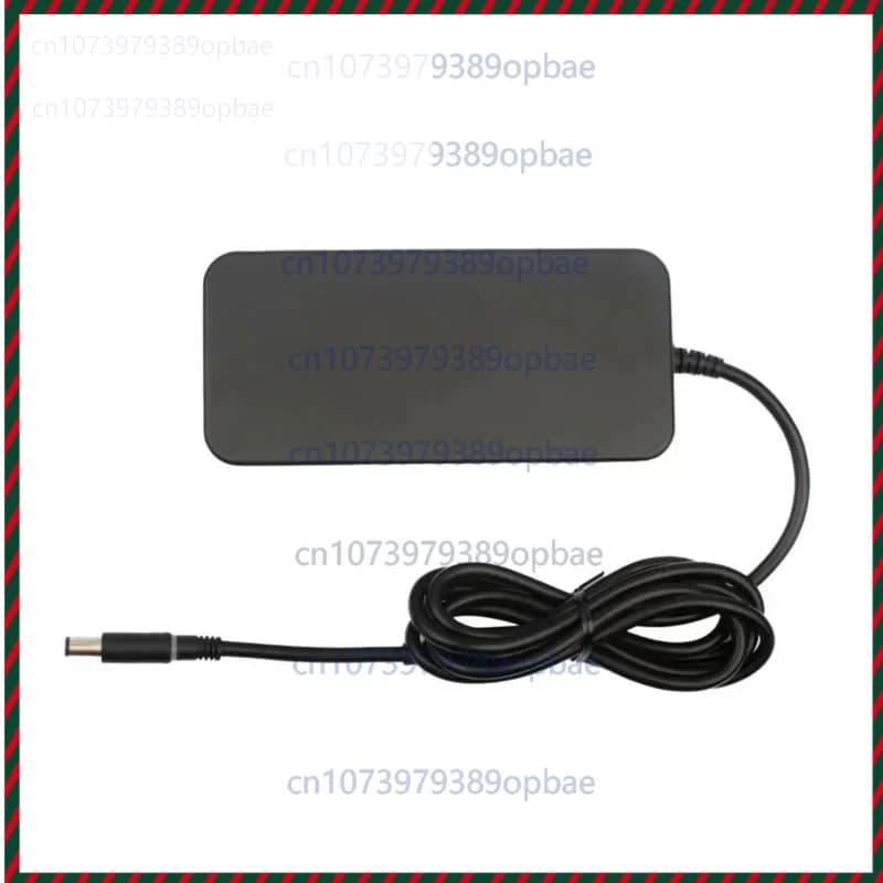 Nuovo originale per 171502 -ai 1060g 1660ti 15.6 pollici 19.5v9.23a 180W adattatore di alimentazione portatile adc180tm ac 7.4*5.0mm caricabatterie