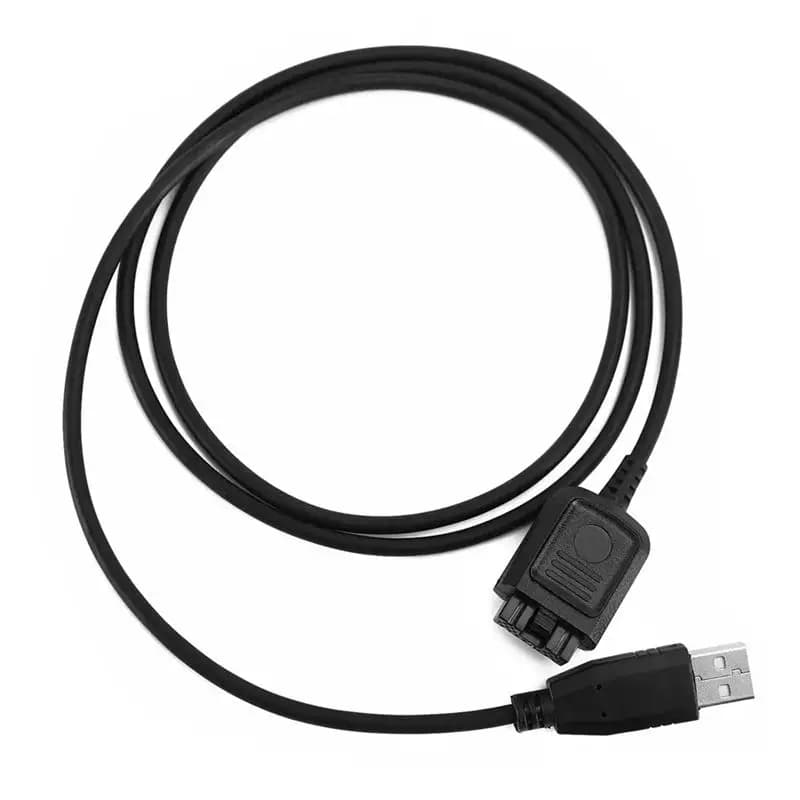 Cavo di programmazione USB per walkie-talkie Motorola MTP3500, MTP3550, MTP6750, MX600