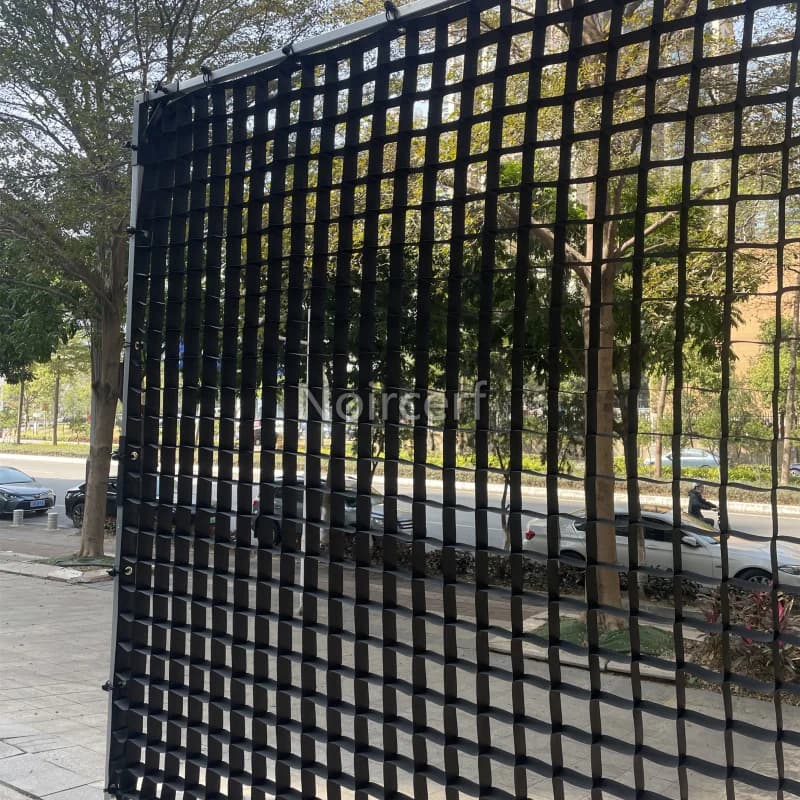 1.8m / 2.4m /5.6m/ 3.6x3.6m grid Professional film advertising studio lighting, shooting grille 8'x8' / 10'x10' / 12'x12'