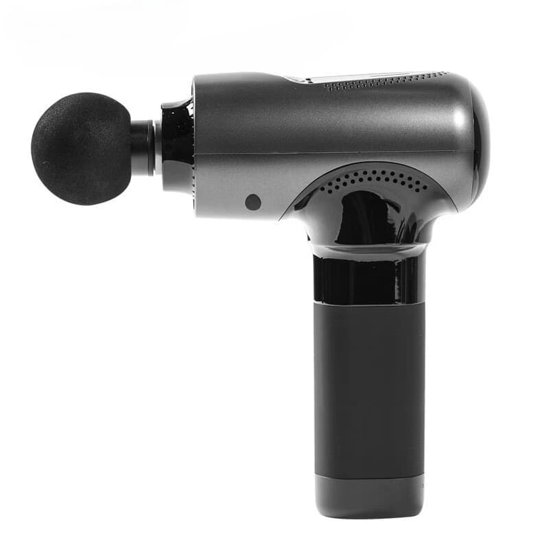 Fascia Gun Massaggiatore muscolare Rilassamento portatile professionale elettrico