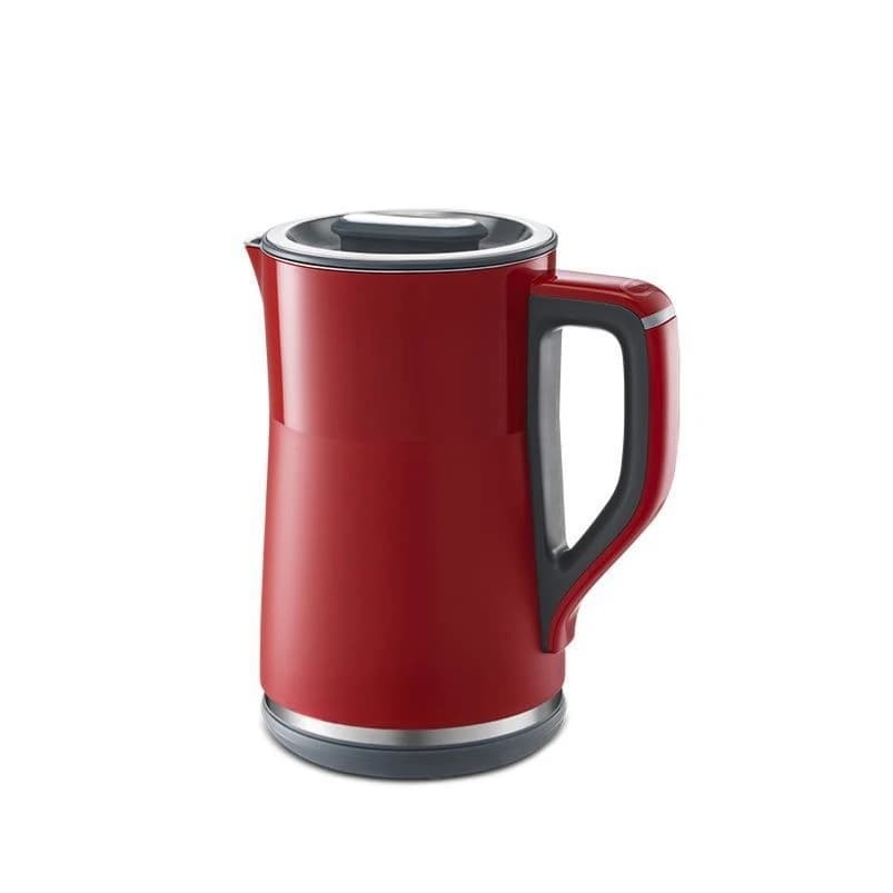 Kettle, household electric kettle, constant temperature intelligent automatic small thermal insulation integration, tea making