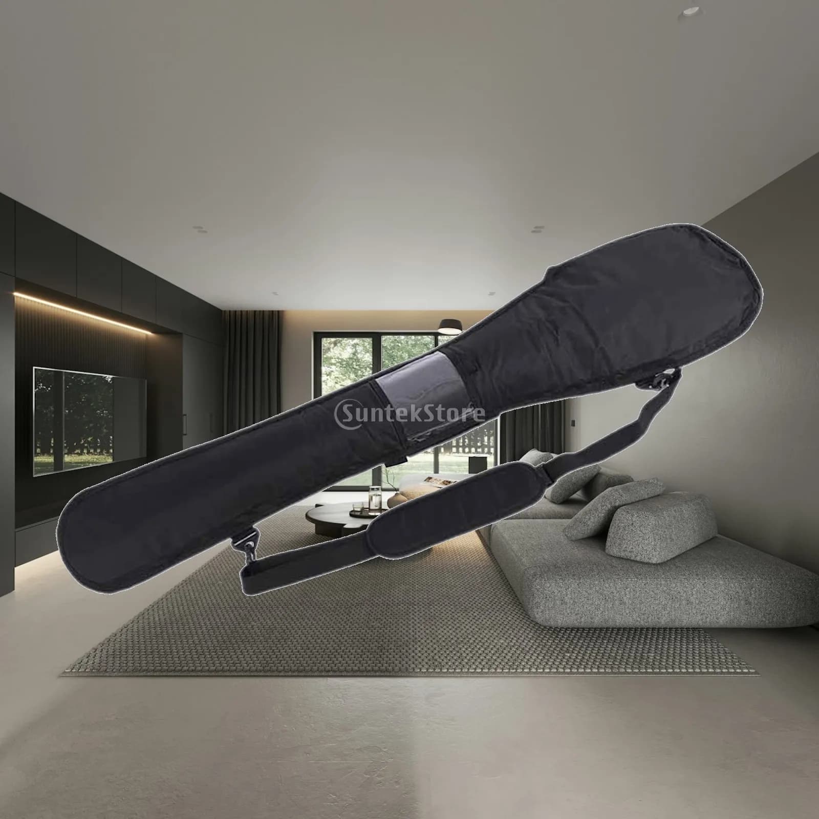 Paddle Pouch Pocket Carrying Board Storage Pouch for Rafting Kayak Stand up Paddle Board