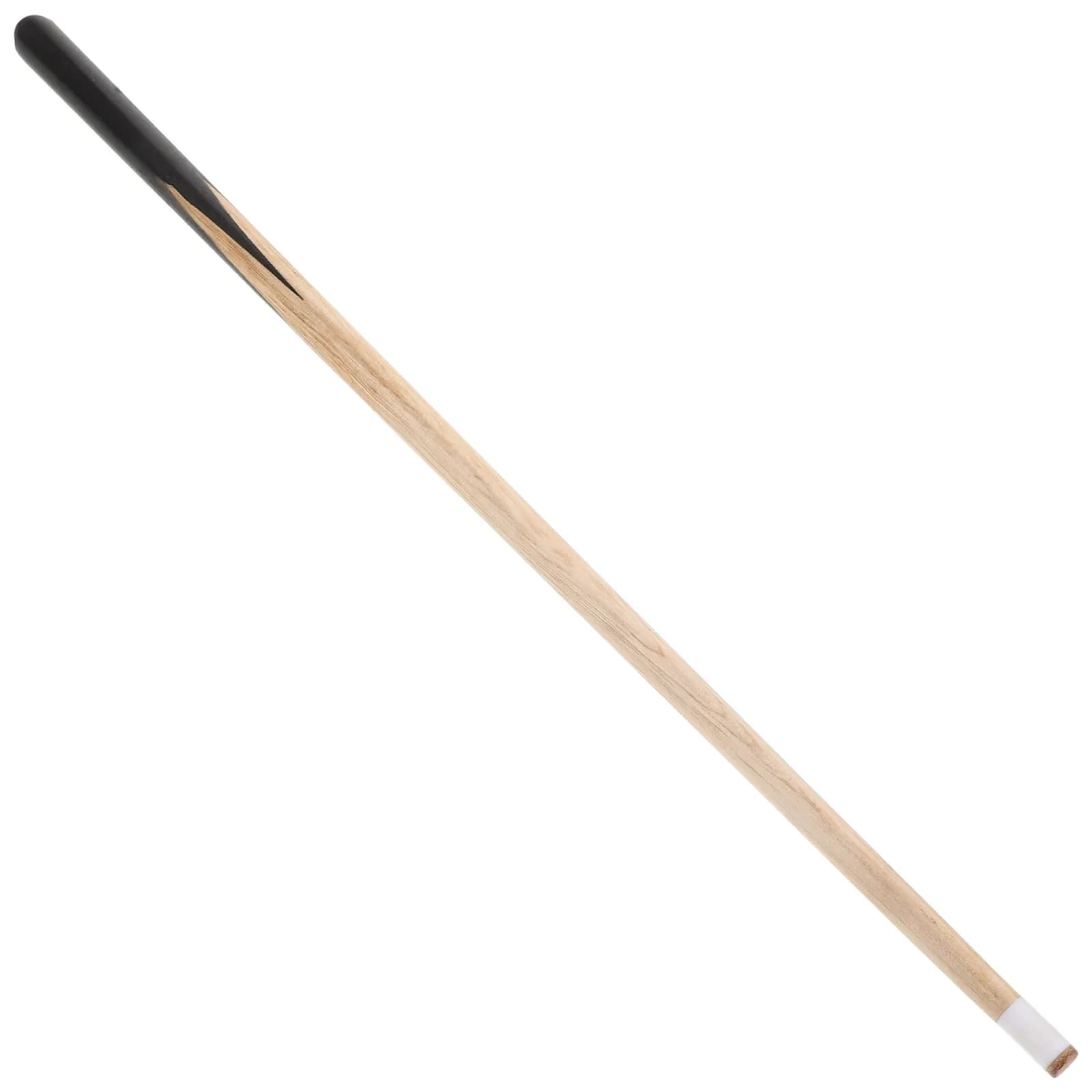 American Style 24.8 Inch Kids Pool Table Compact Wooden Cue Sticks Short Billiard Cue for Children Children's Billiards Rod