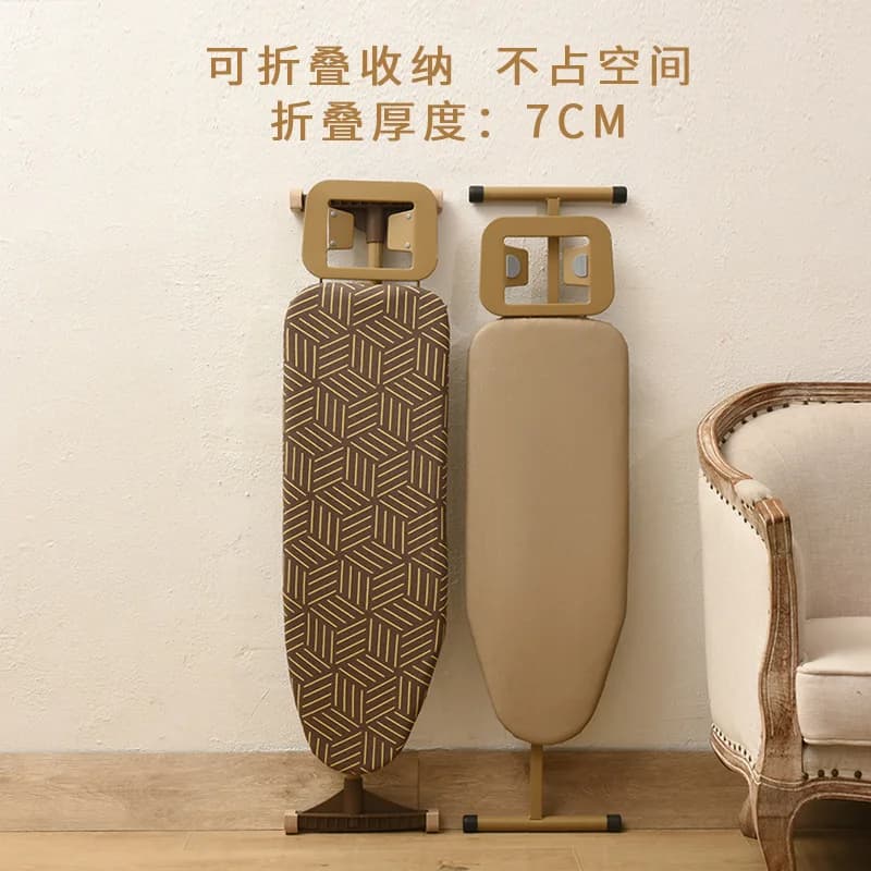 Ironing board, electric iron board, ironing rack, ironing board rack