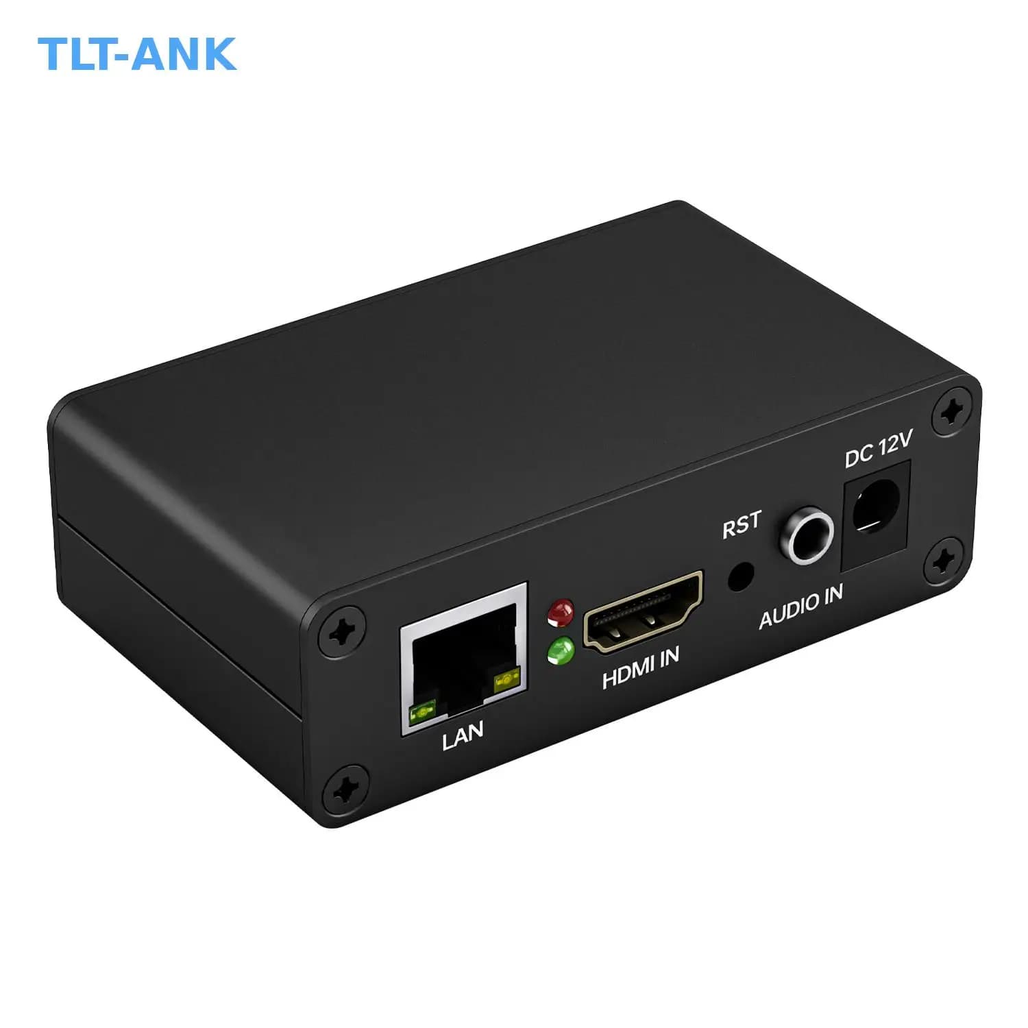 Scheda di Acquisizione Video HDMI, Encoder SRT RTMP RTSP H.265 H.264 NVR Vmix Youtube Facebook IPTV