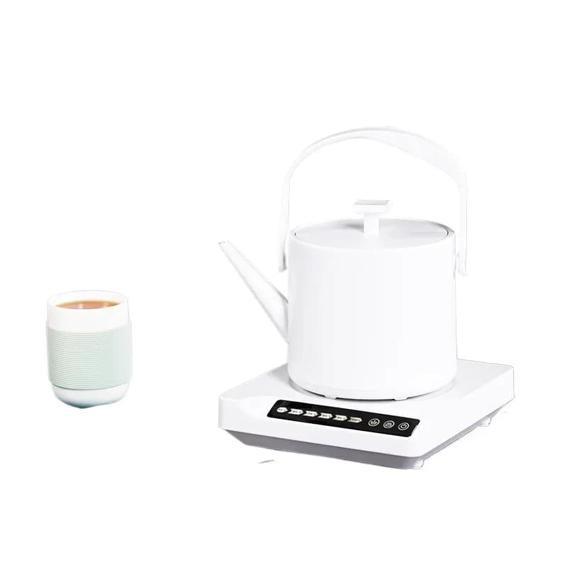Bollitore elettrico Home hotel temperatura costante bollitore elettrico a temperatura costante Acqua automatica inferiore